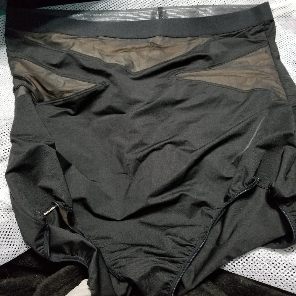 Lane Bryant shapewear